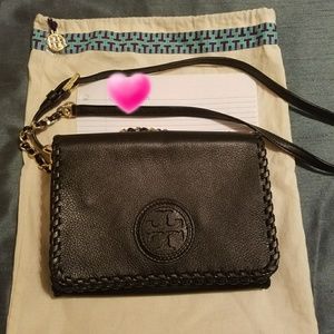 SOLD- Marion Crossbody